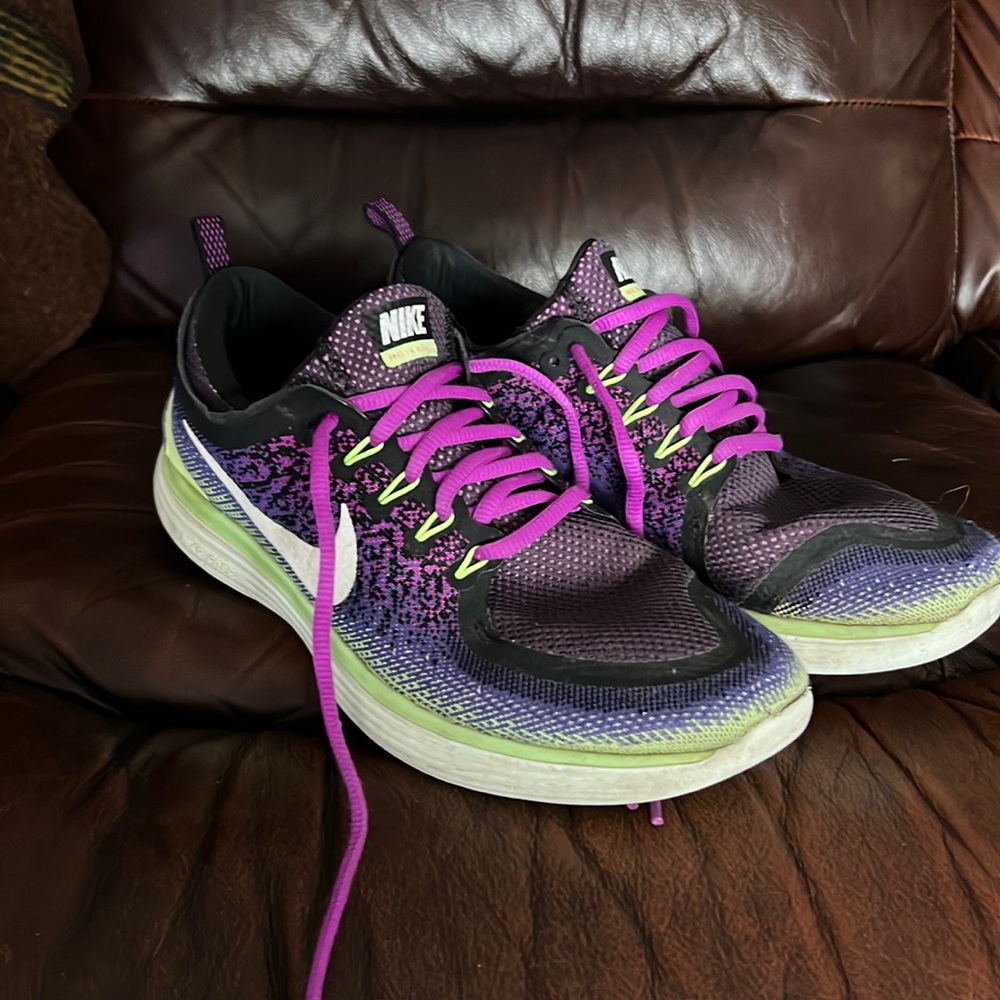 Nike Free Run Distance 2 Womens Shoes